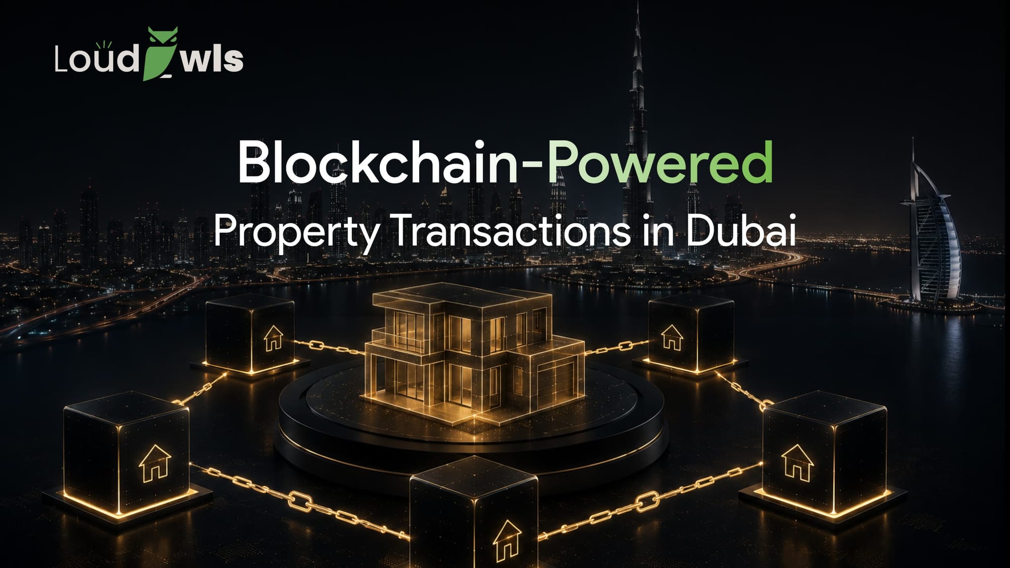 Property Transactions