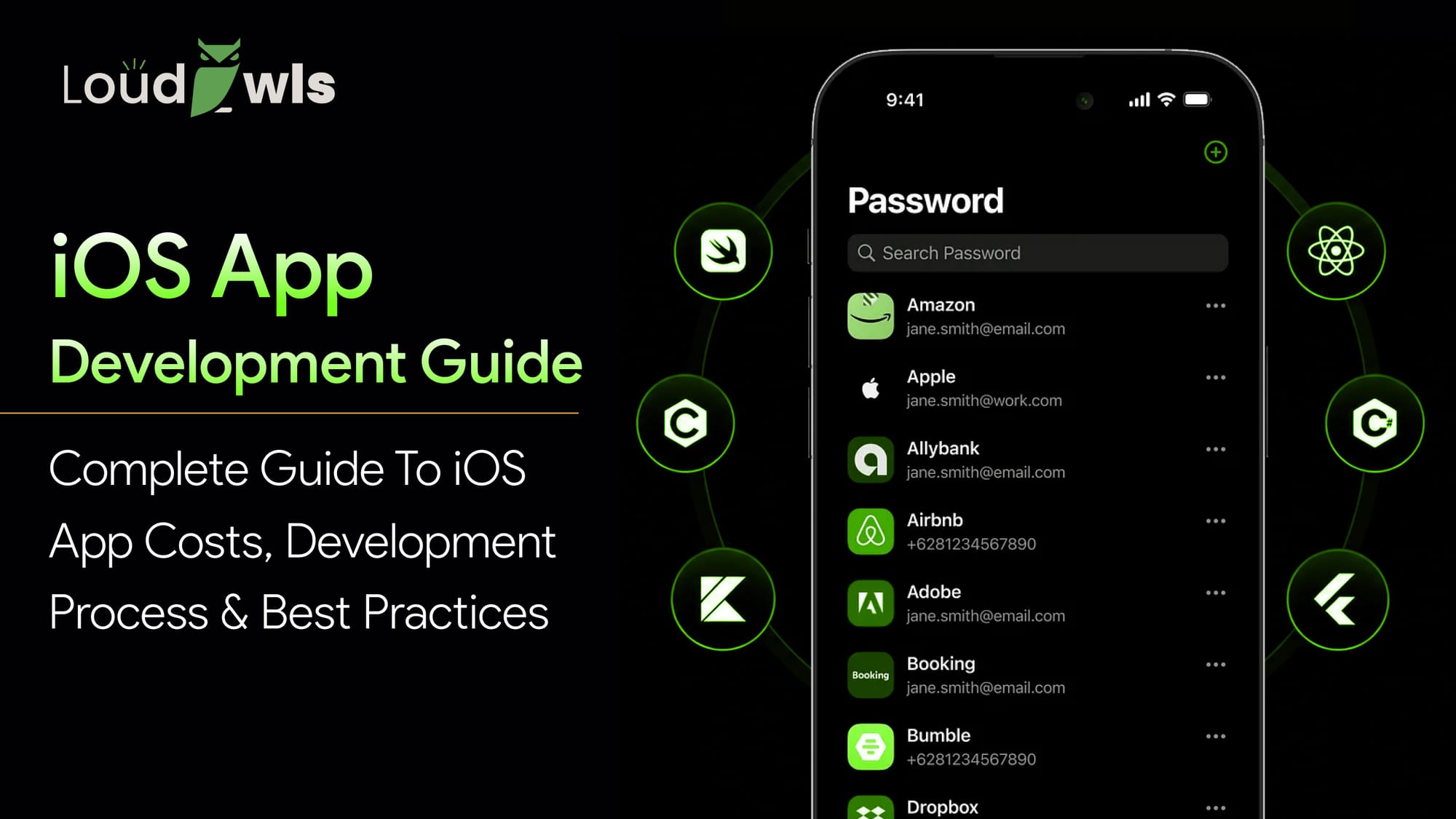 IOS App Development Guide 2026