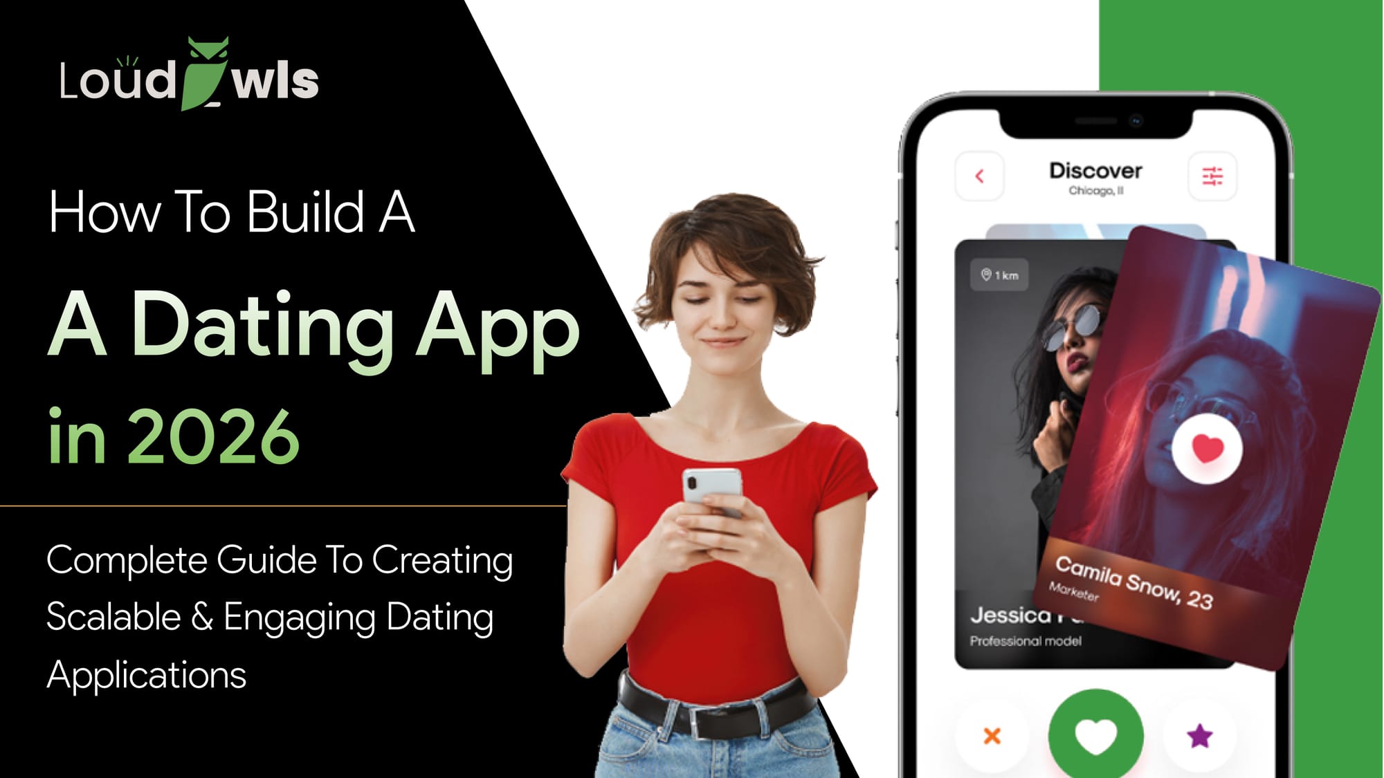 How to Build a Dating App in 2026