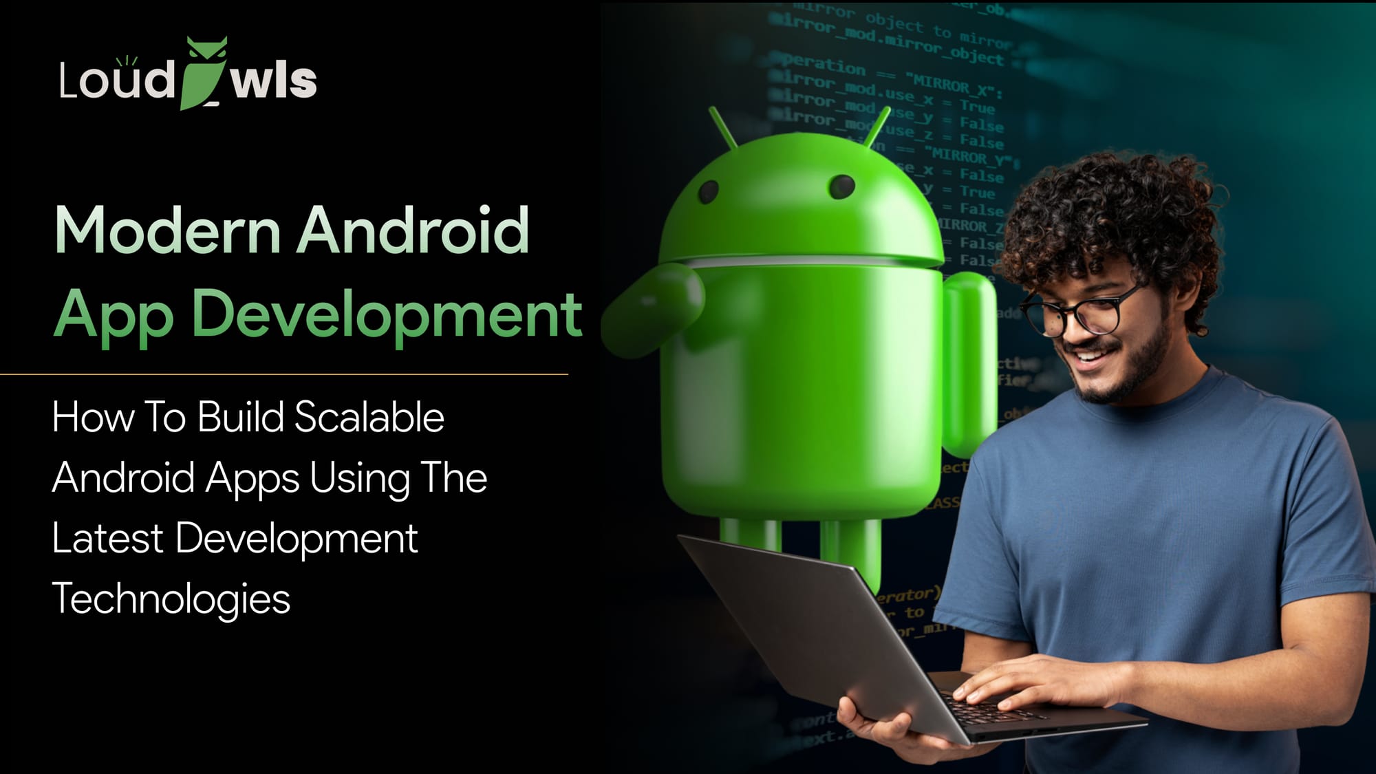 Build Future-Ready Android Apps in 2026