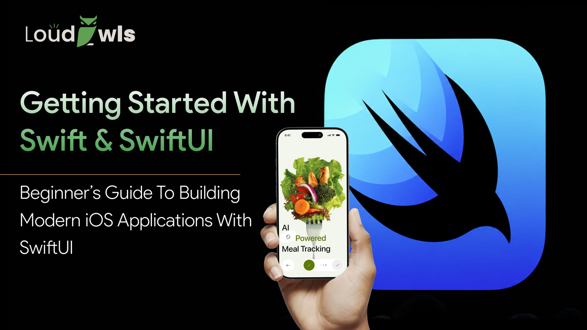 How to Build an iOS App Development with SwiftUI