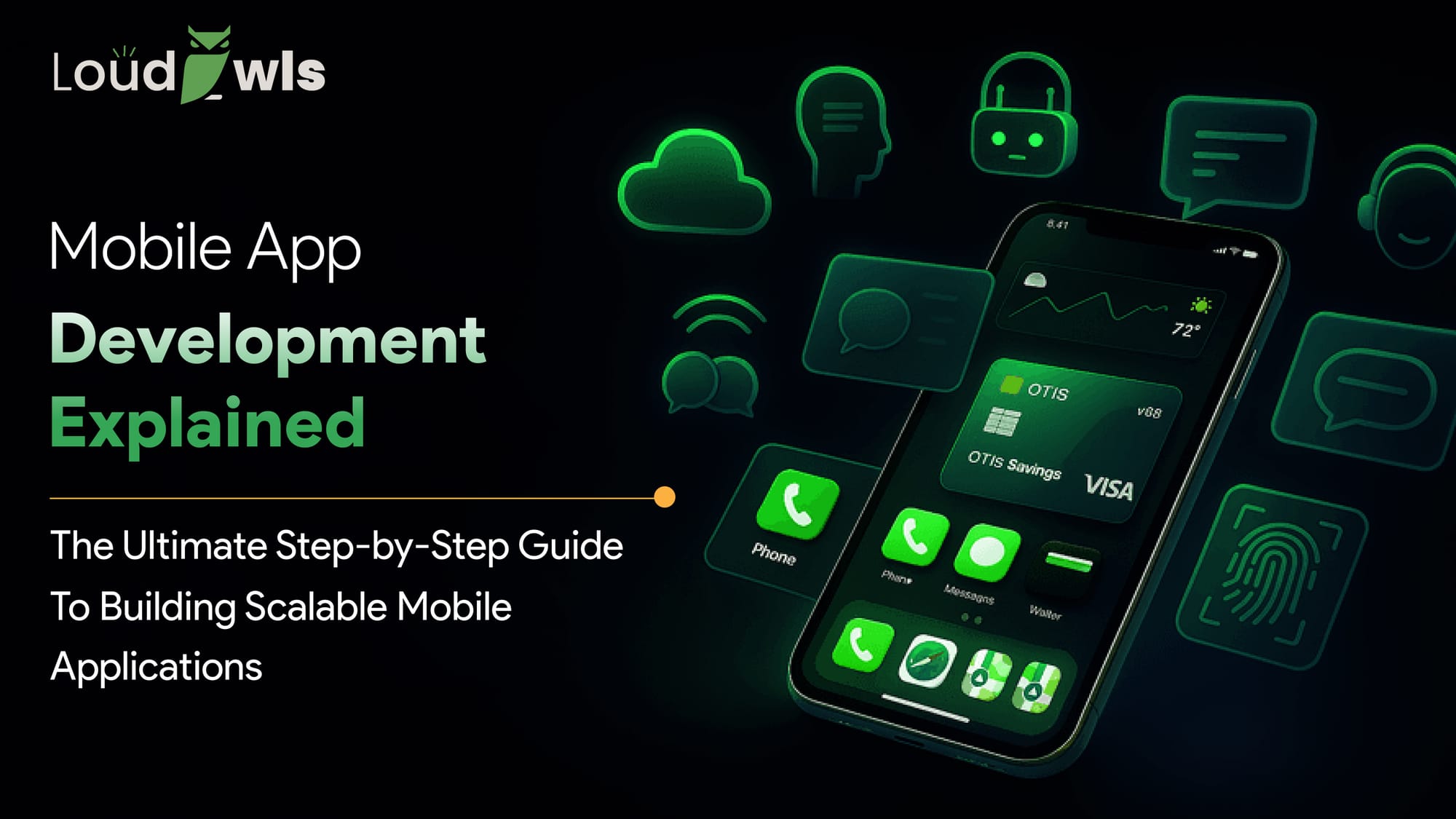 Mobile App Development Process Explained