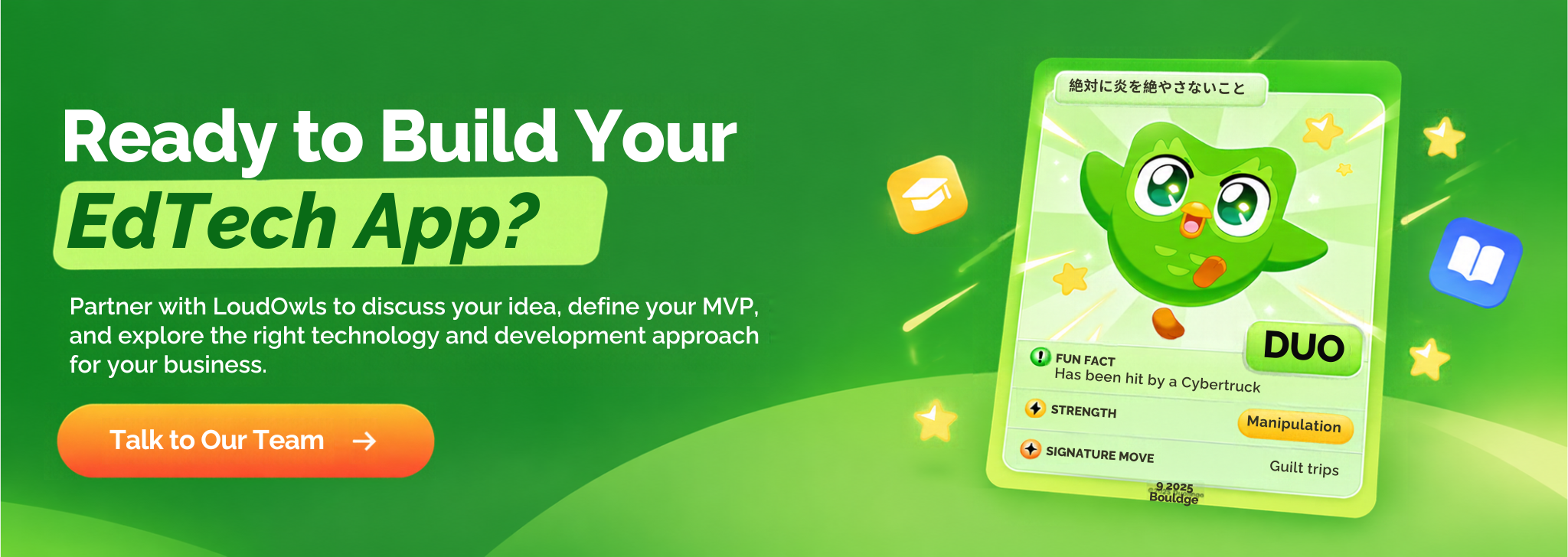 EdTech App Development