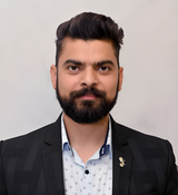 Pardip Bhatti