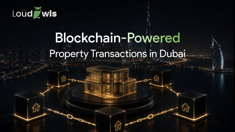 Property Transactions