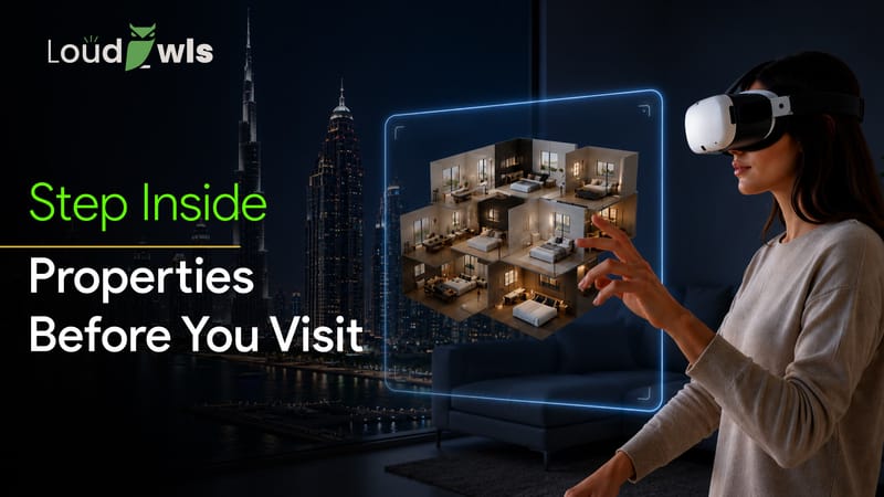 Homebuyers in Dubai and Canada 