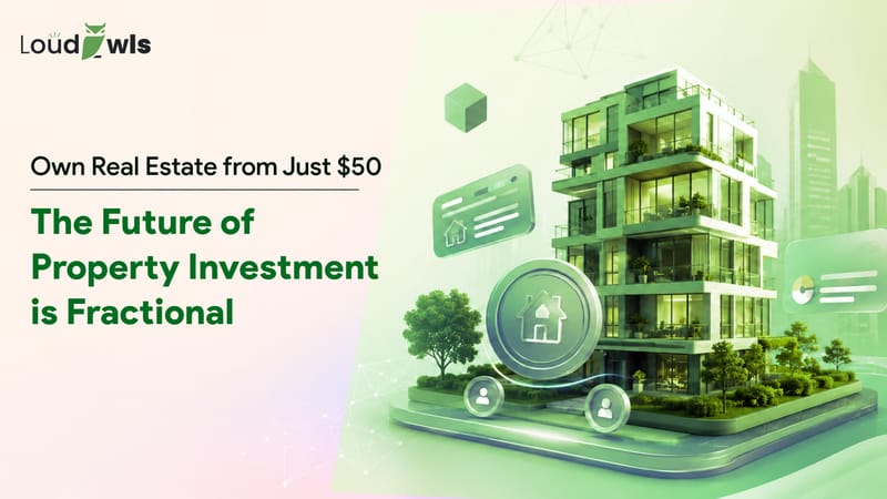 Fractional Property Investment Platforms