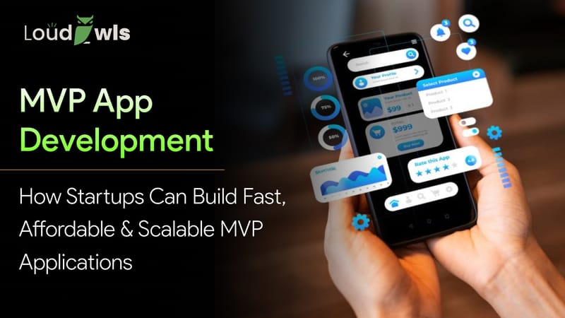 How to Build an MVP App 