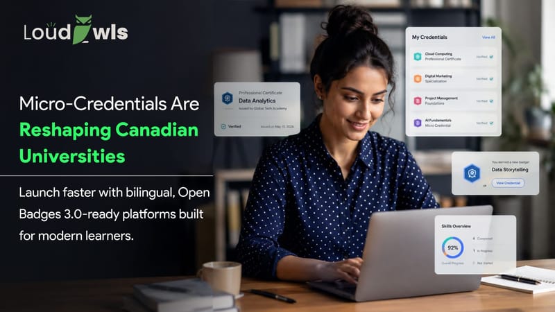 Micro-Credentials