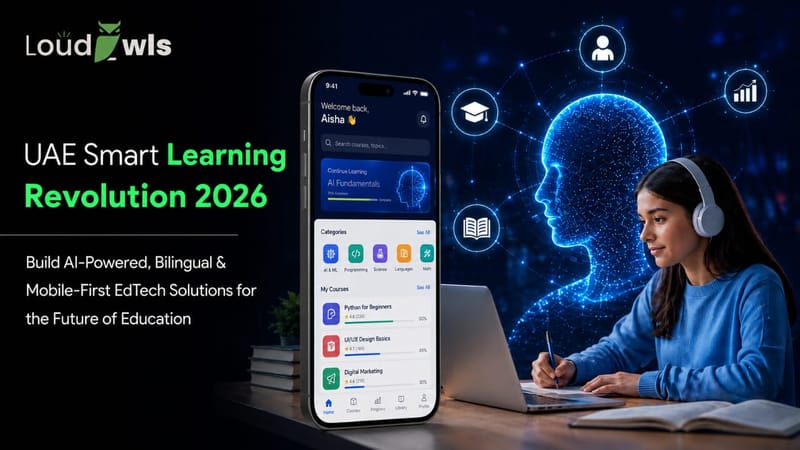 Educational Technology in UAE