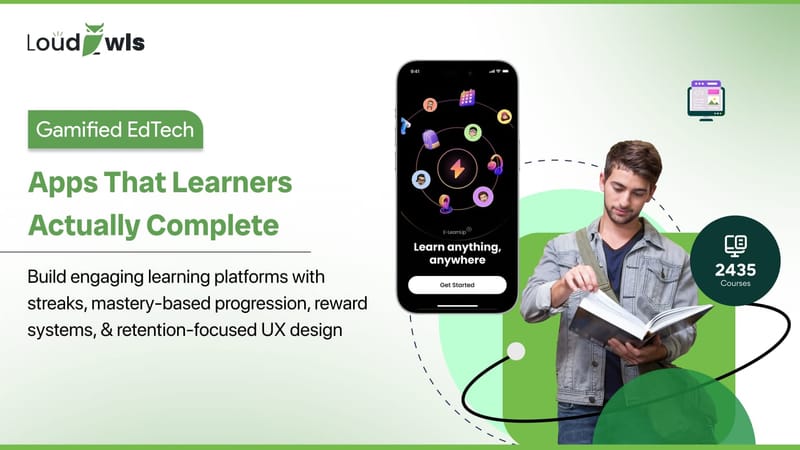 Gamified EdTech Apps