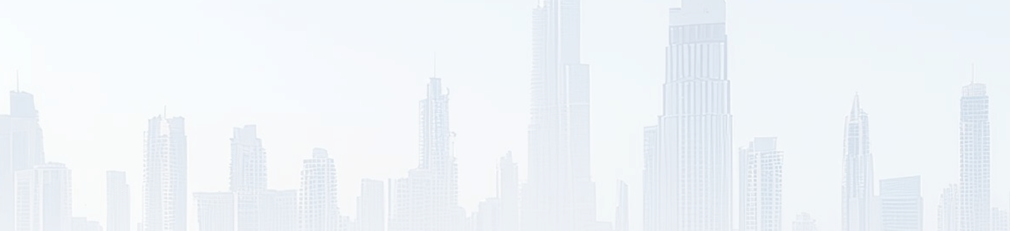 Dubai skyline