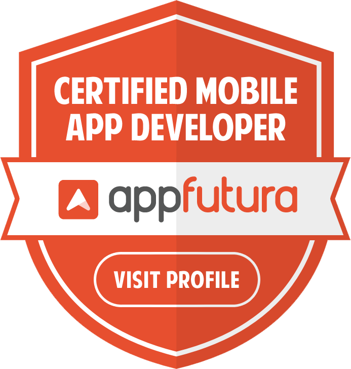AppFutura badge