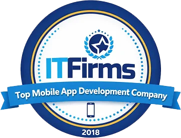 IT Firms badge