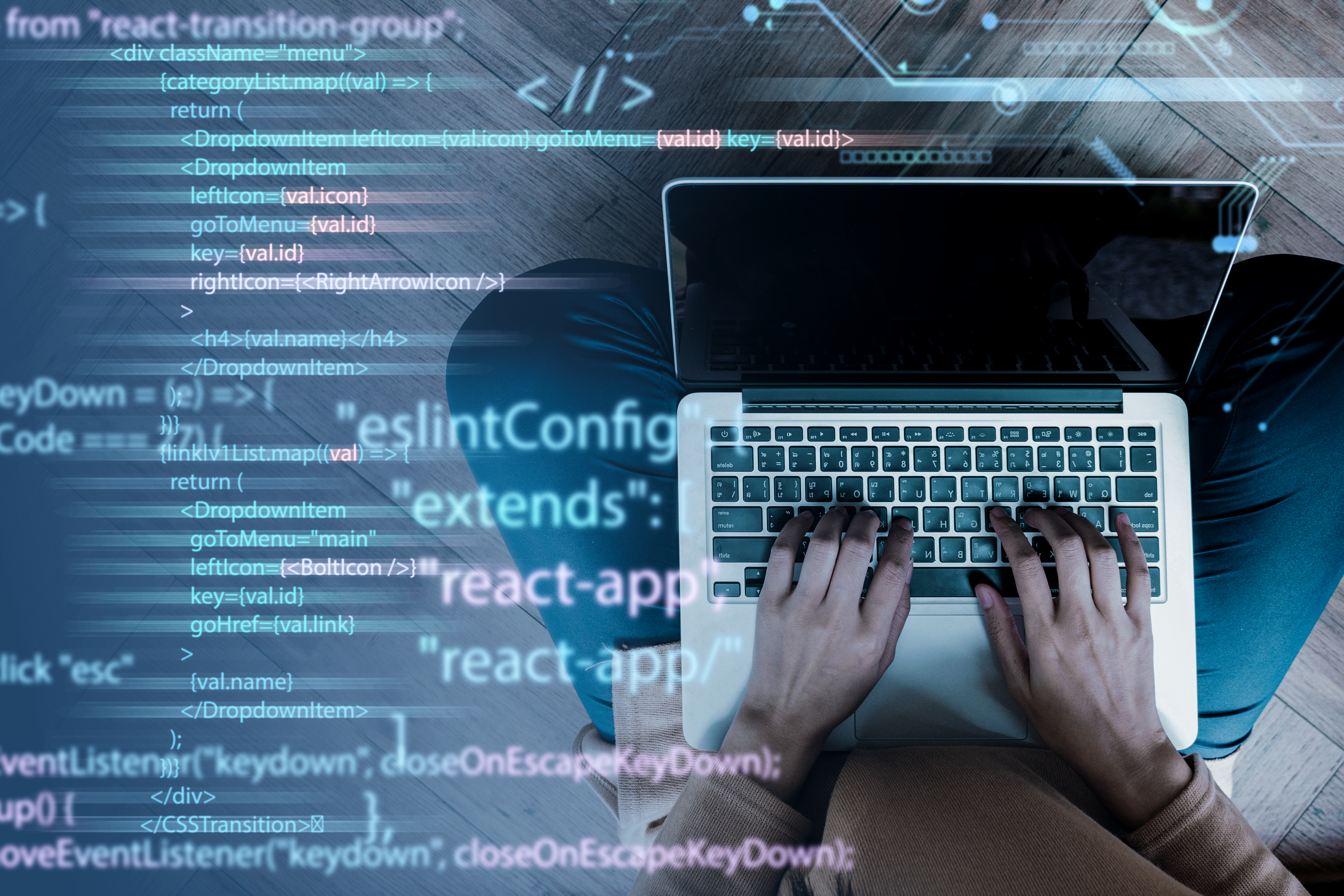 Why React Native is the Ultimate Choice for Startup Cross-Platform Mobile Apps?