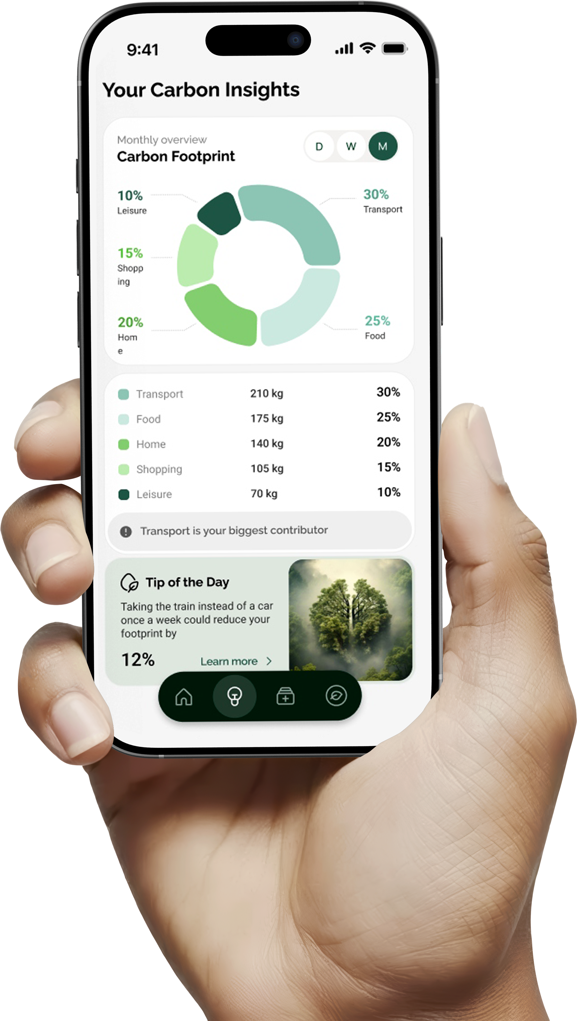 Mobile App